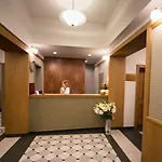 فندق Golfi Poděbrady