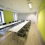 Golfi فندق Poděbrady