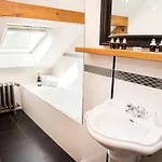 Hotell Golfi Poděbrady