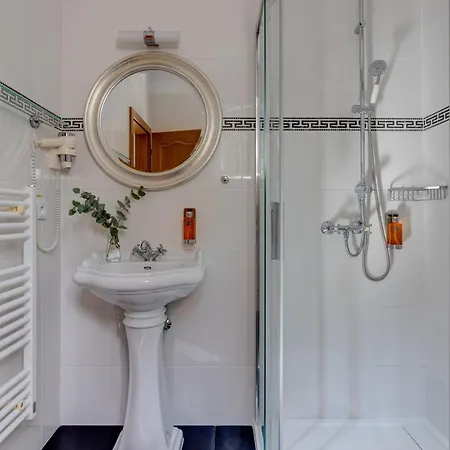 Golfi Hotel Podebrady