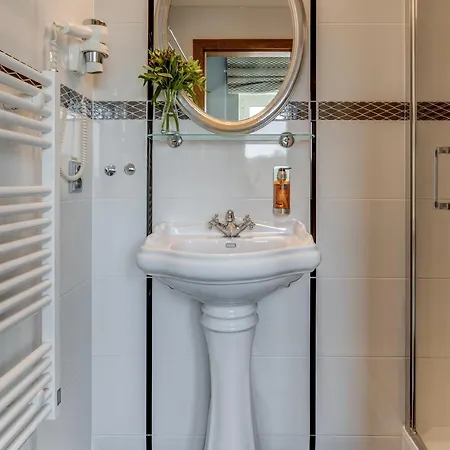 Golfi Hotel Podiebrady