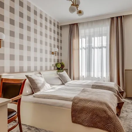 Golfi Podebrady