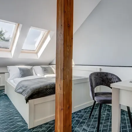 Golfi Hotel