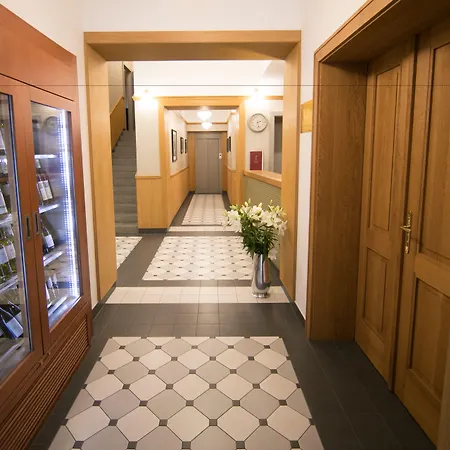 Hotel Golfi Podiebrady