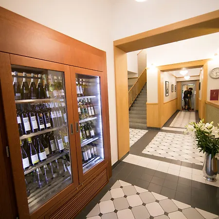 Hotel Golfi