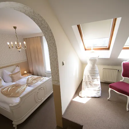 Golfi 3* Poděbrady