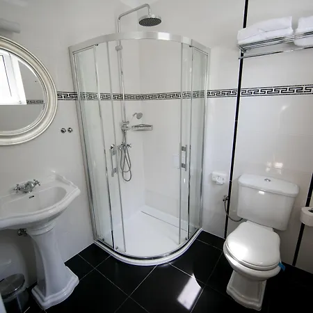 Golfi Hotel