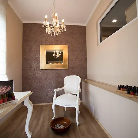 Golfi Hotel Podiebrady