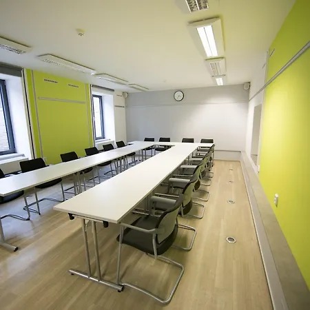 Golfi Hotel Podiebrady