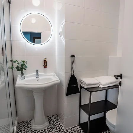 Hotel Golfi