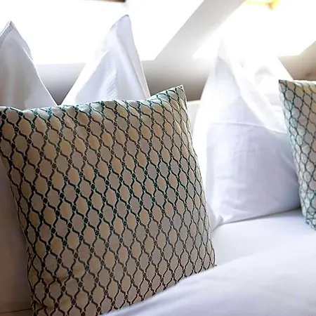 Hotel Golfi Podebrady