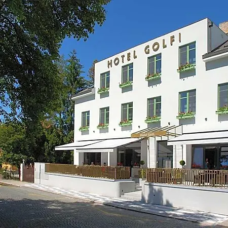 Golfi 3*