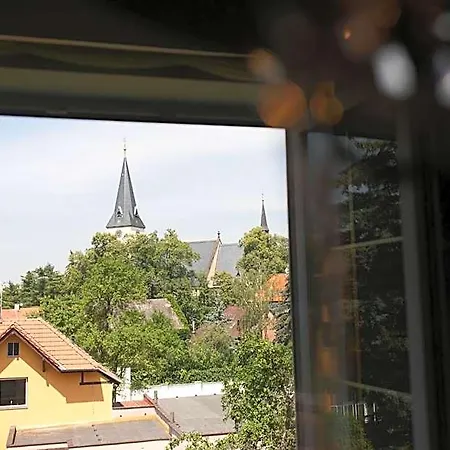 Golfi Hotel Podebrady