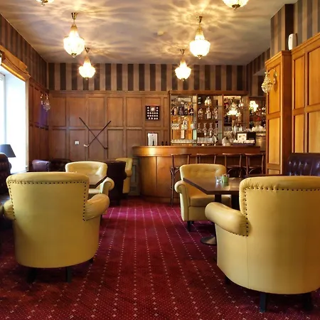 Golfi Hotel Podebrady