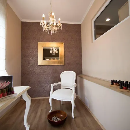 Hotel Golfi Podebrady