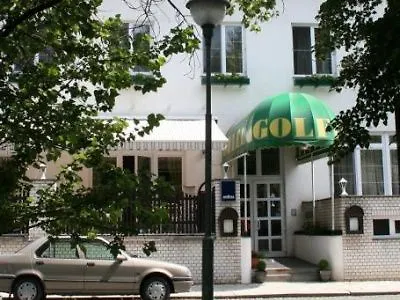 Golfi Hotel