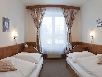 Golfi Otel 3*