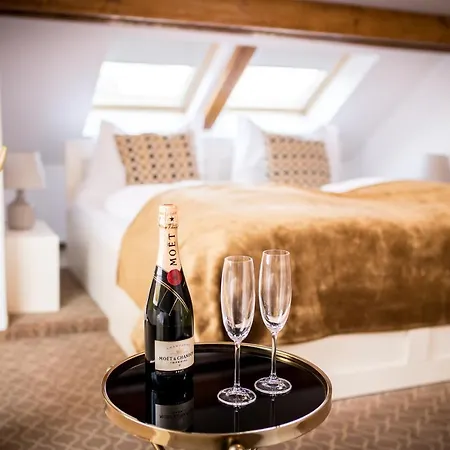 Golfi Hotel Podebrady
