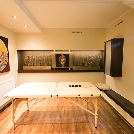Hotel Golfi