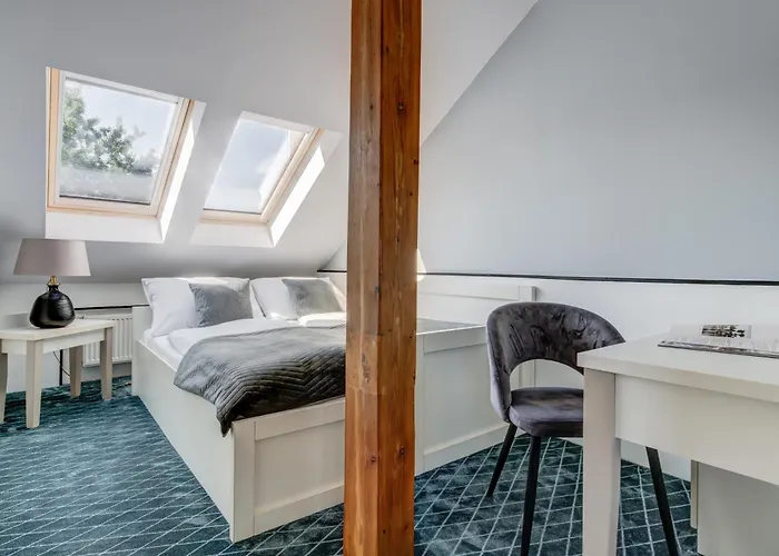 Golfi Hotel