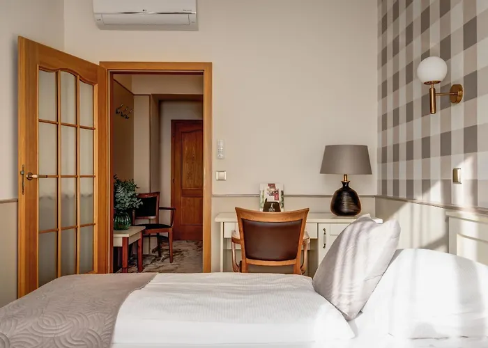 Golfi Hotel