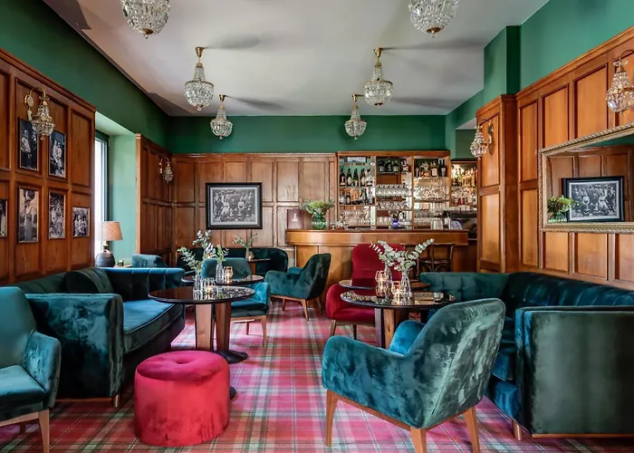 Hotel Golfi