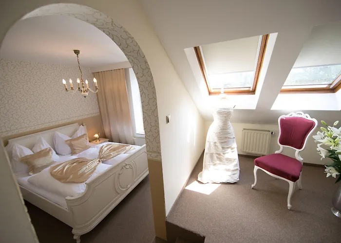 Golfi 3* Poděbrady