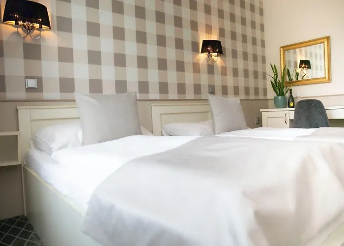 Golfi Hotel