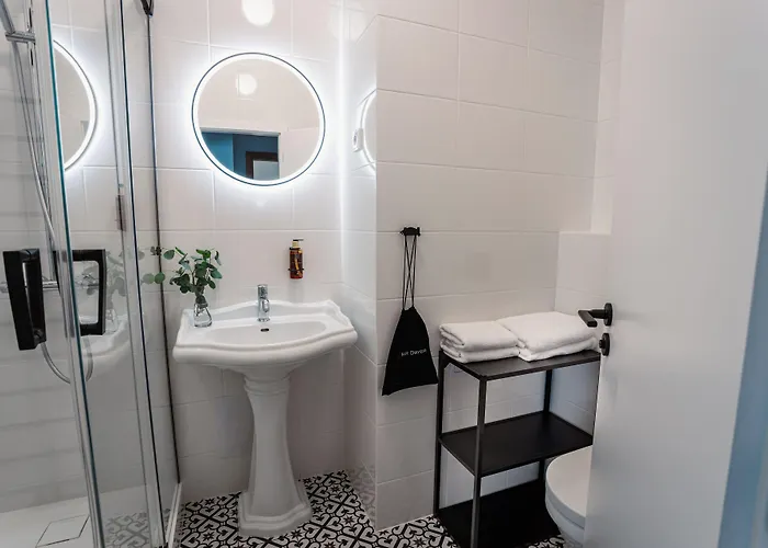 Hotel Golfi